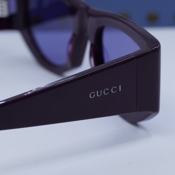 Final Price! Gucci GG1917S 010 Sunglasses main image 8
